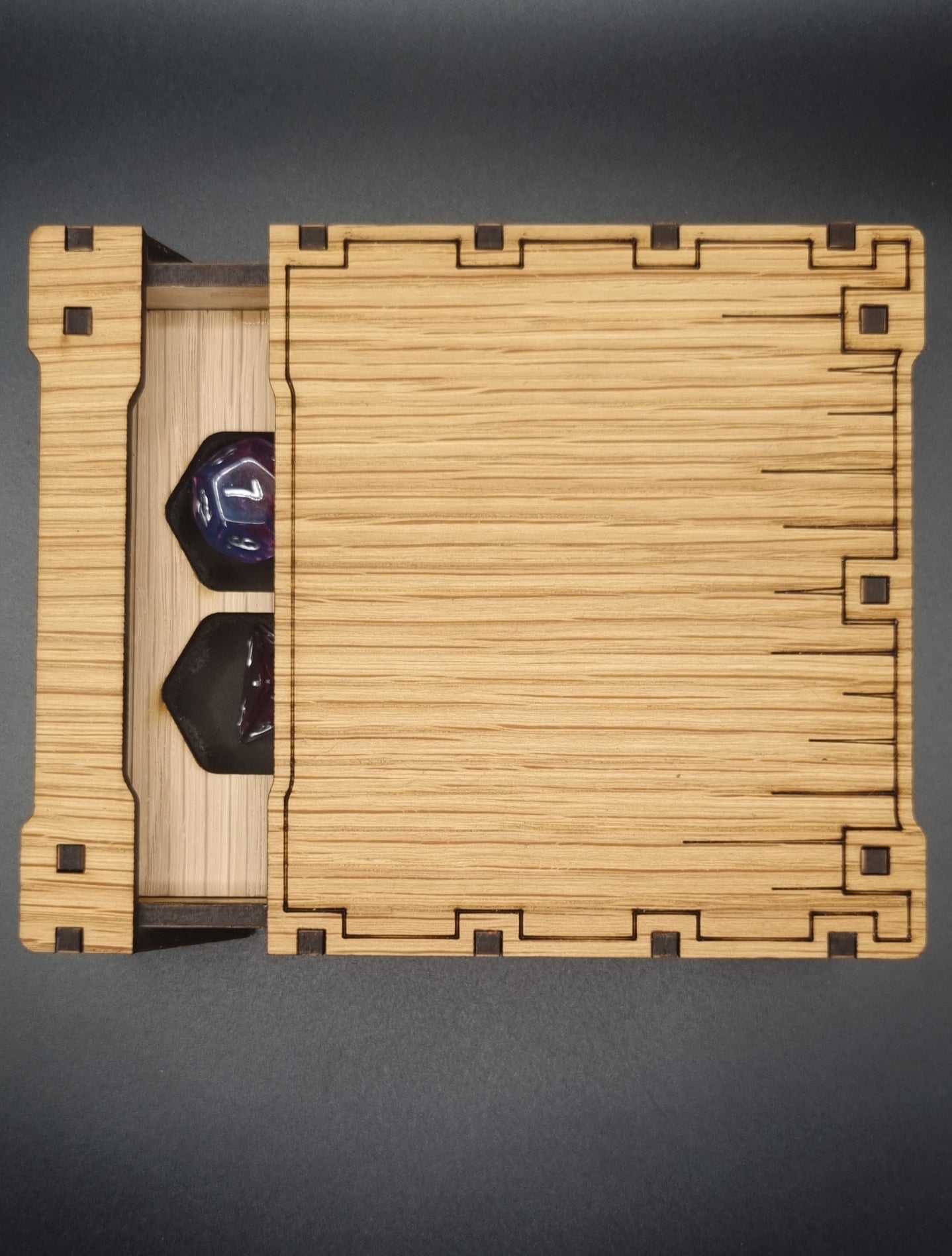 Dice Slider - Standard