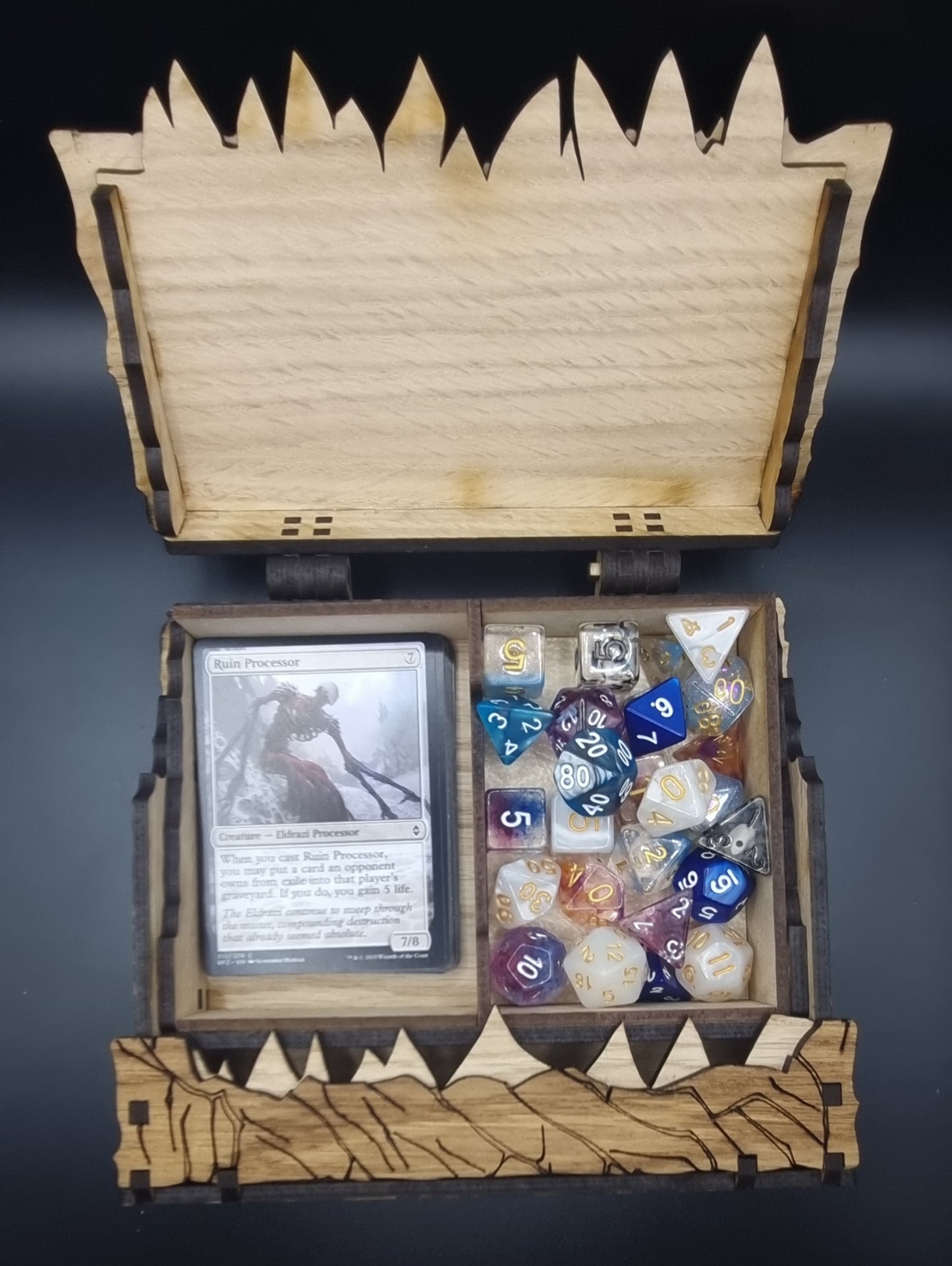 Monster Book - Standard