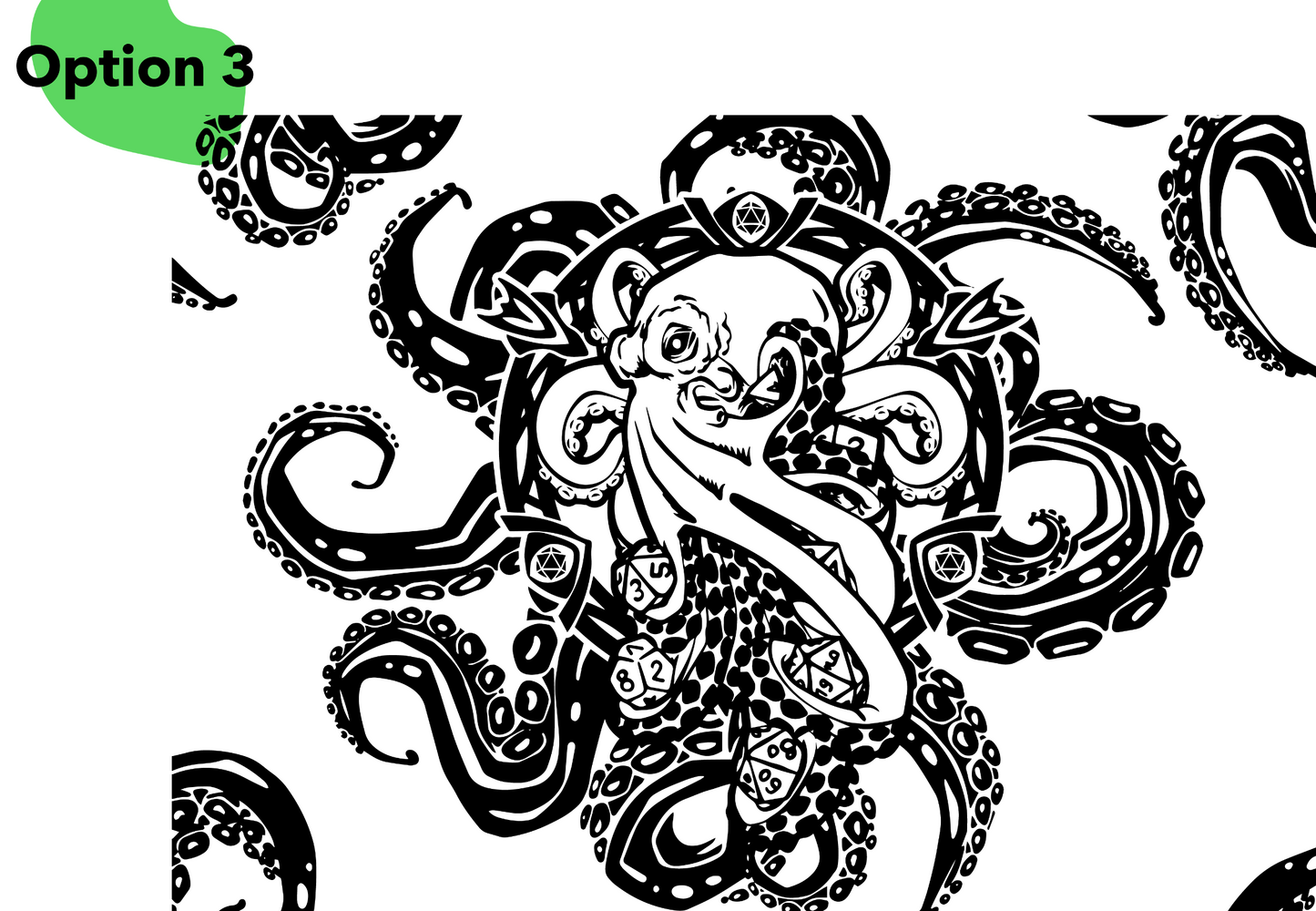 Dungeon Master Screen