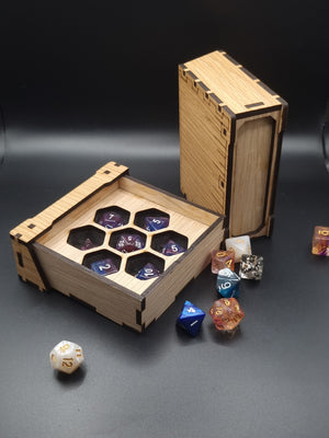 Dice Slider - Standard