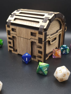Dice Chest