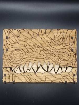 Monster Book - Standard