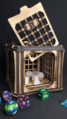 Dice Jail