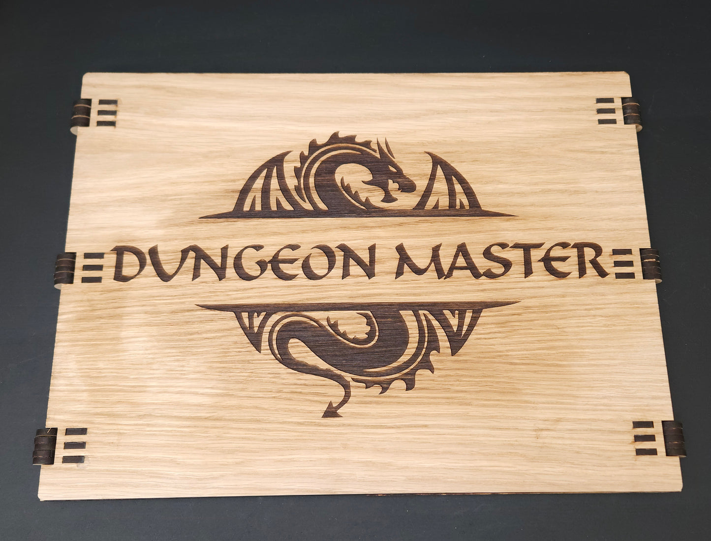 Dungeon Master Screen