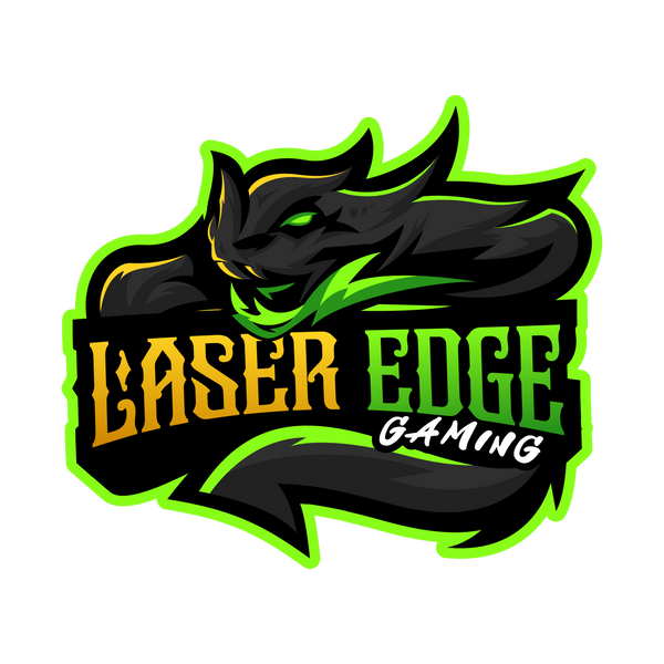 Laser Edge Gaming