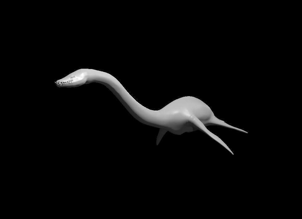 Dinosaur - Plesiosaurus