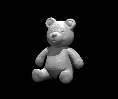 Mimic - Teddy